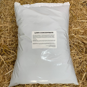 Lawn Concentrate 20L Bag